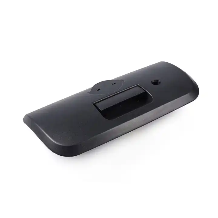 Car Tailgate Rear Door Handle 90606-8Z400 90606-9Z400 Black Car Parts for Nissan Frontier 2001~2004