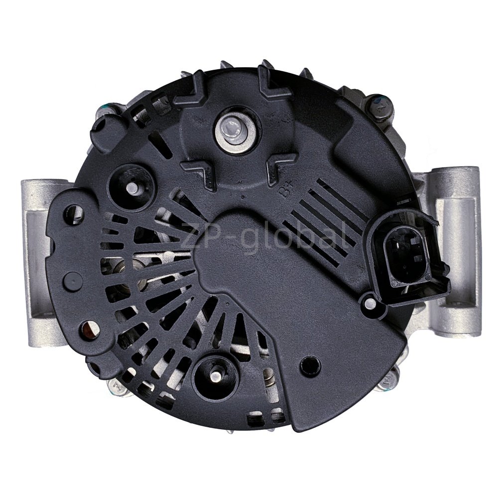 Car Motor and 12v Alternator 06D 903 016D for Audi A6L 2.0T After 08/10