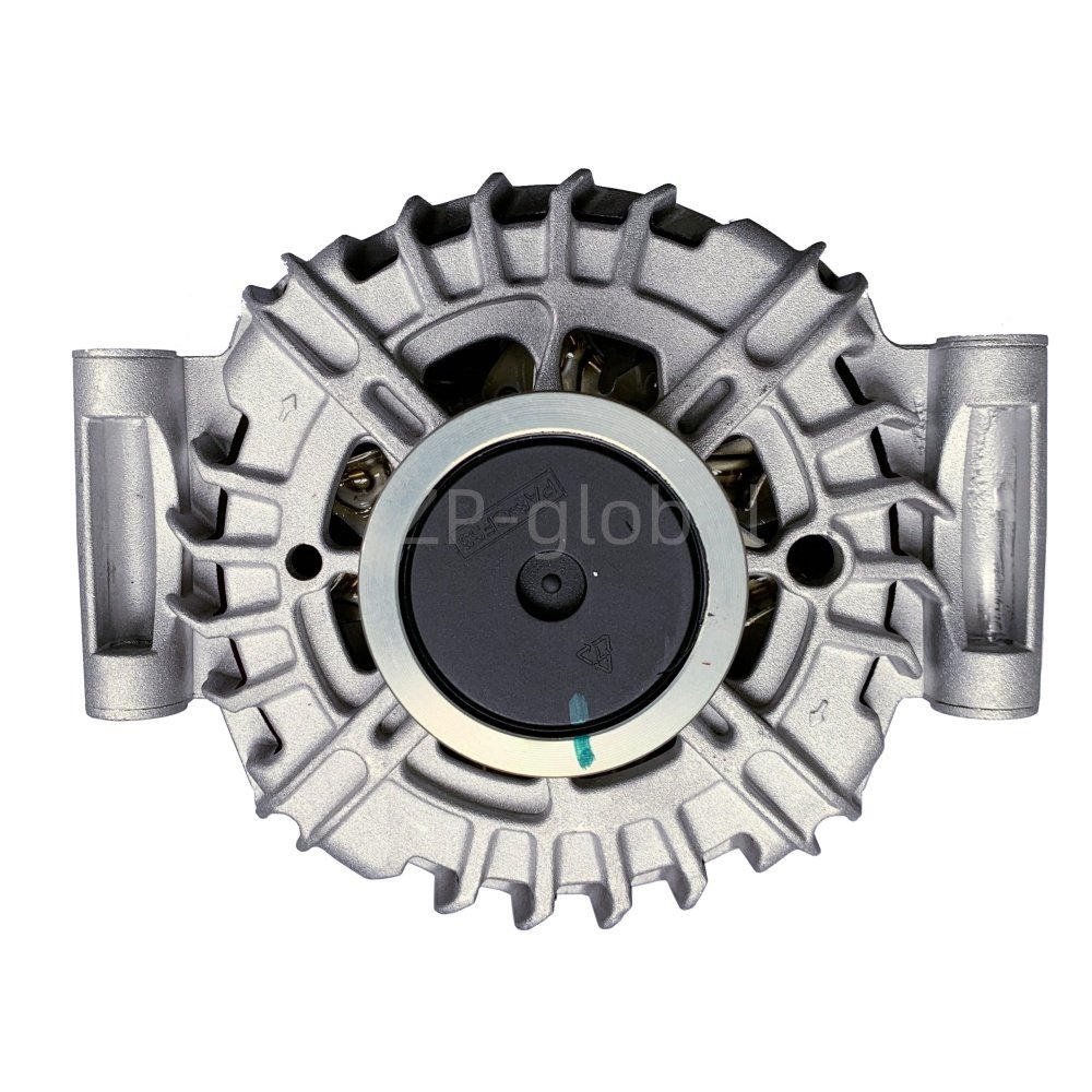 Car Motor and 12v Alternator 06D 903 016D for Audi A6L 2.0T After 08/10