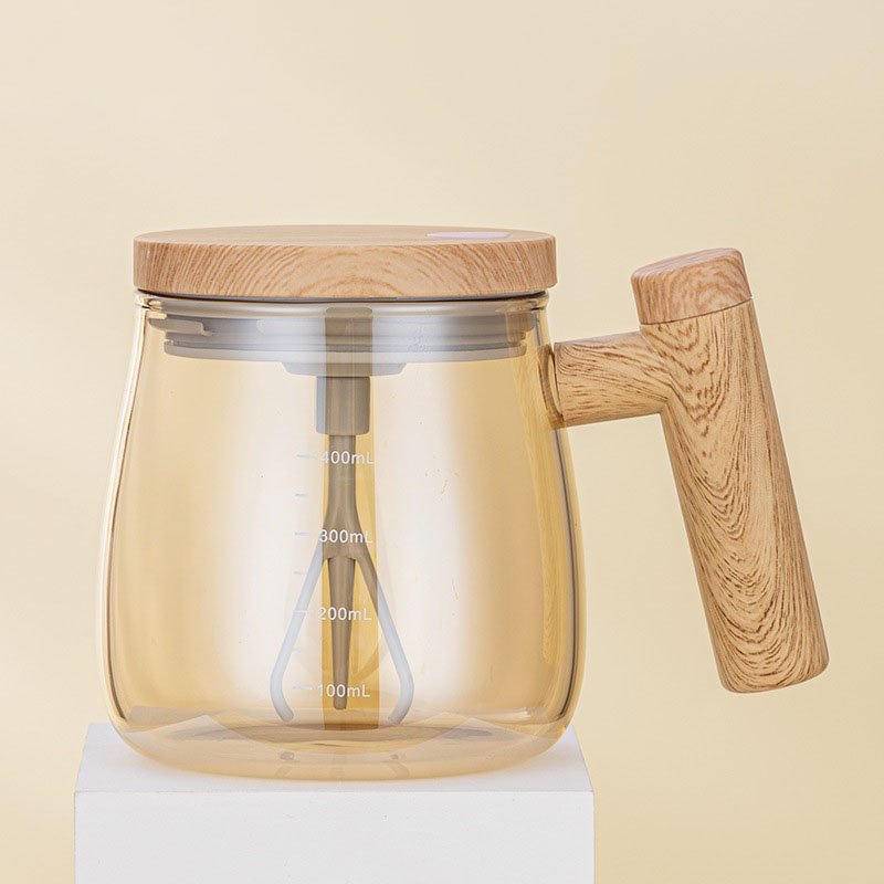 Battery USB Rechargeable Coffee Cup Self Stirring Mug Mixing Coffee Cup Self Stirring Coffee Mug