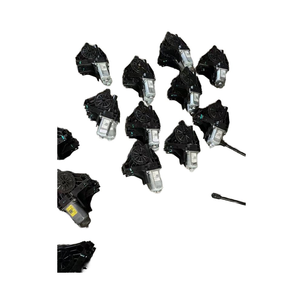 Original Used Door Glass Lifting MotorFor Volvo XC90 XC60 XC40 S90 S60 V90