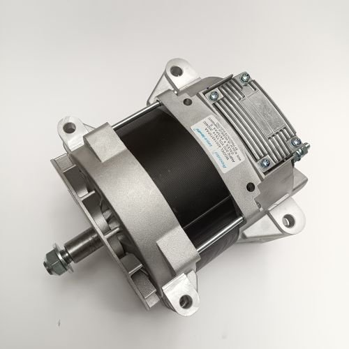 High-quality A0014975PAA / 4975PAA 4900 12V 270A BRUSH ALTERNATOR