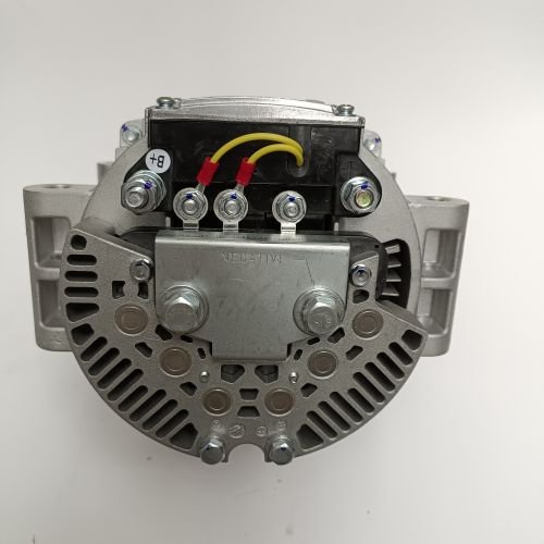 High-quality A0014975PAA / 4975PAA 4900 12V 270A BRUSH ALTERNATOR