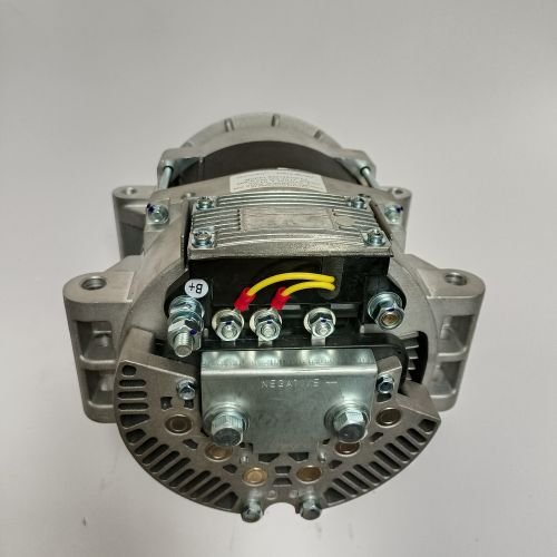 High-quality A0014975PAA / 4975PAA 4900 12V 270A BRUSH ALTERNATOR