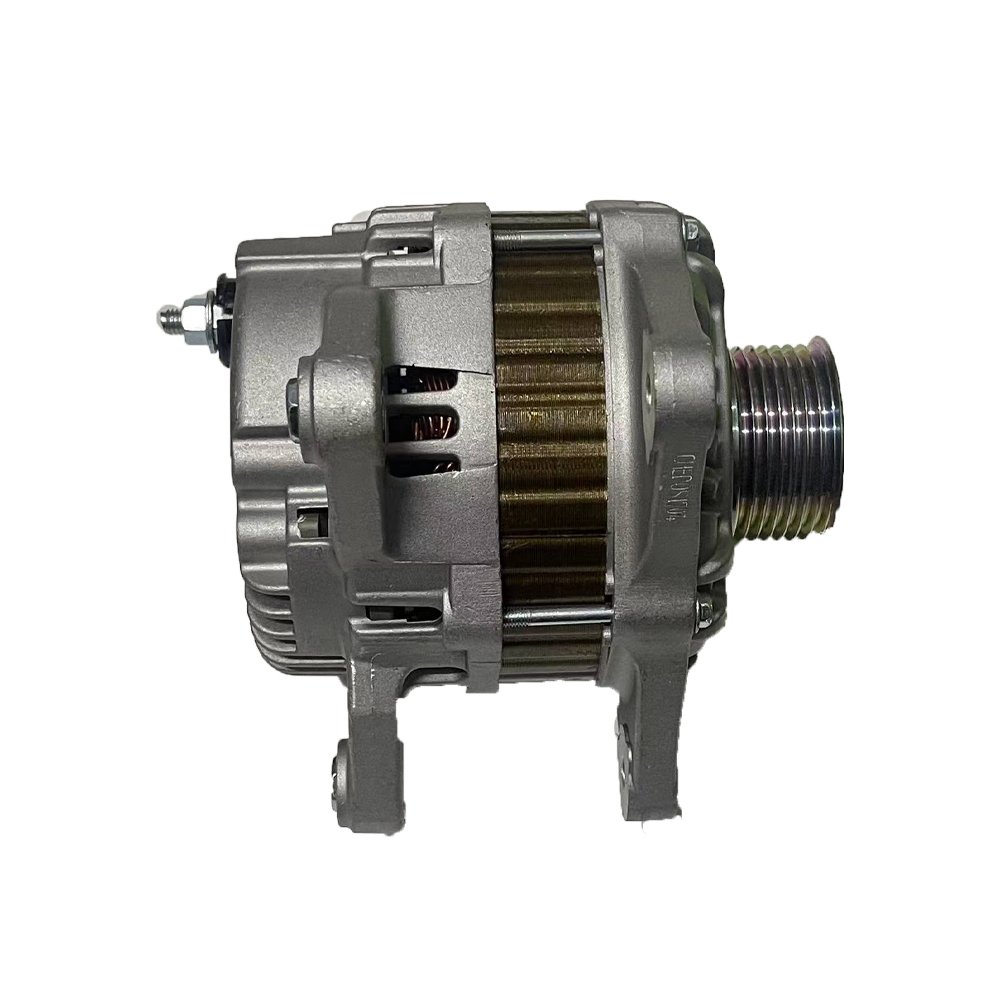 23100-ED50A High Quality Auto Parts Car Alternator 12v 110a for Nissan TIIDA C11 Qashqai J10