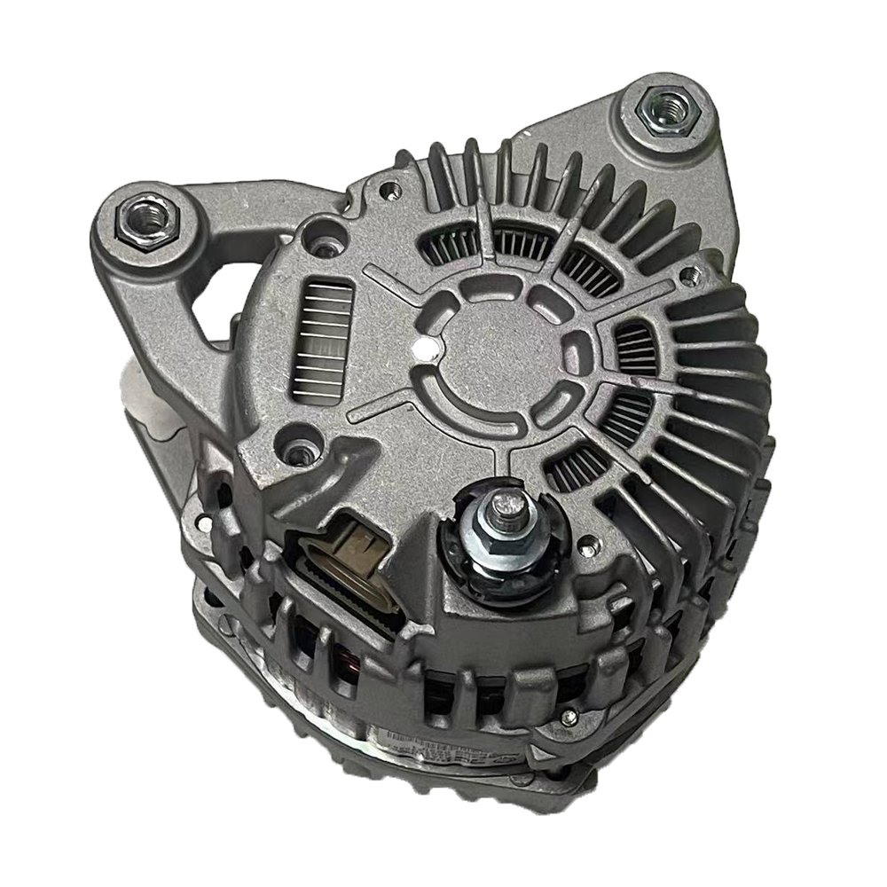 23100-ED50A High Quality Auto Parts Car Alternator 12v 110a for Nissan TIIDA C11 Qashqai J10