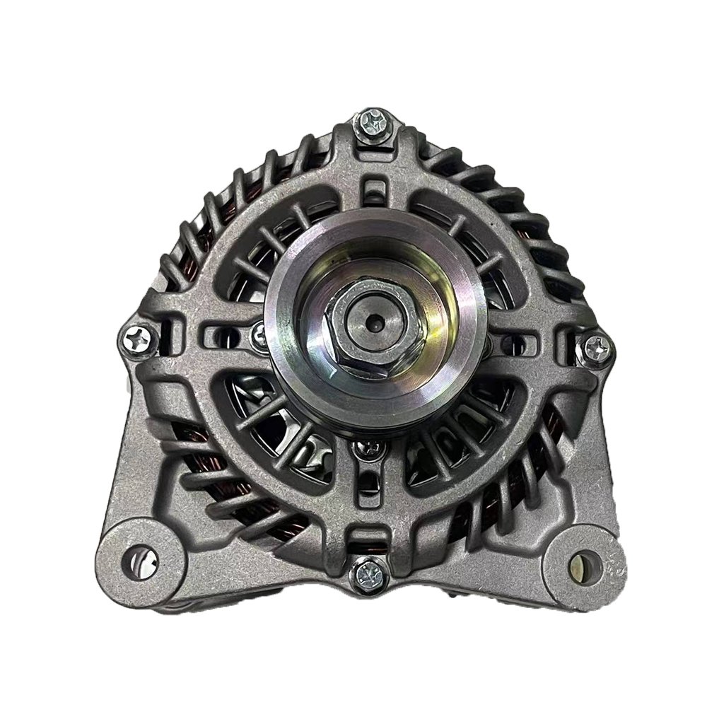 23100-ED50A High Quality Auto Parts Car Alternator 12v 110a for Nissan TIIDA C11 Qashqai J10