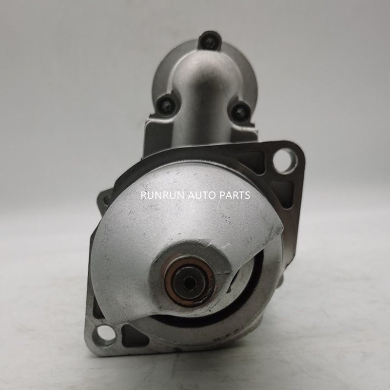 12V 11T 4.0KW Auto Starter Motor for JOHN DEERE 4045T 6068T 0001260001 0001260004 0986025790 RE526375 RE527400