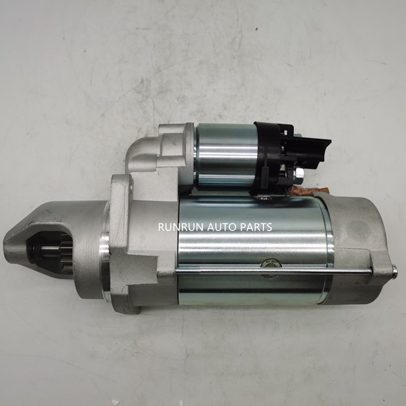 12V 11T 4.0KW Auto Starter Motor for JOHN DEERE 4045T 6068T 0001260001 0001260004 0986025790 RE526375 RE527400