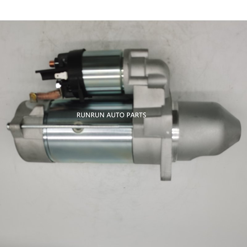 12V 11T 4.0KW Auto Starter Motor for JOHN DEERE 4045T 6068T 0001260001 0001260004 0986025790 RE526375 RE527400