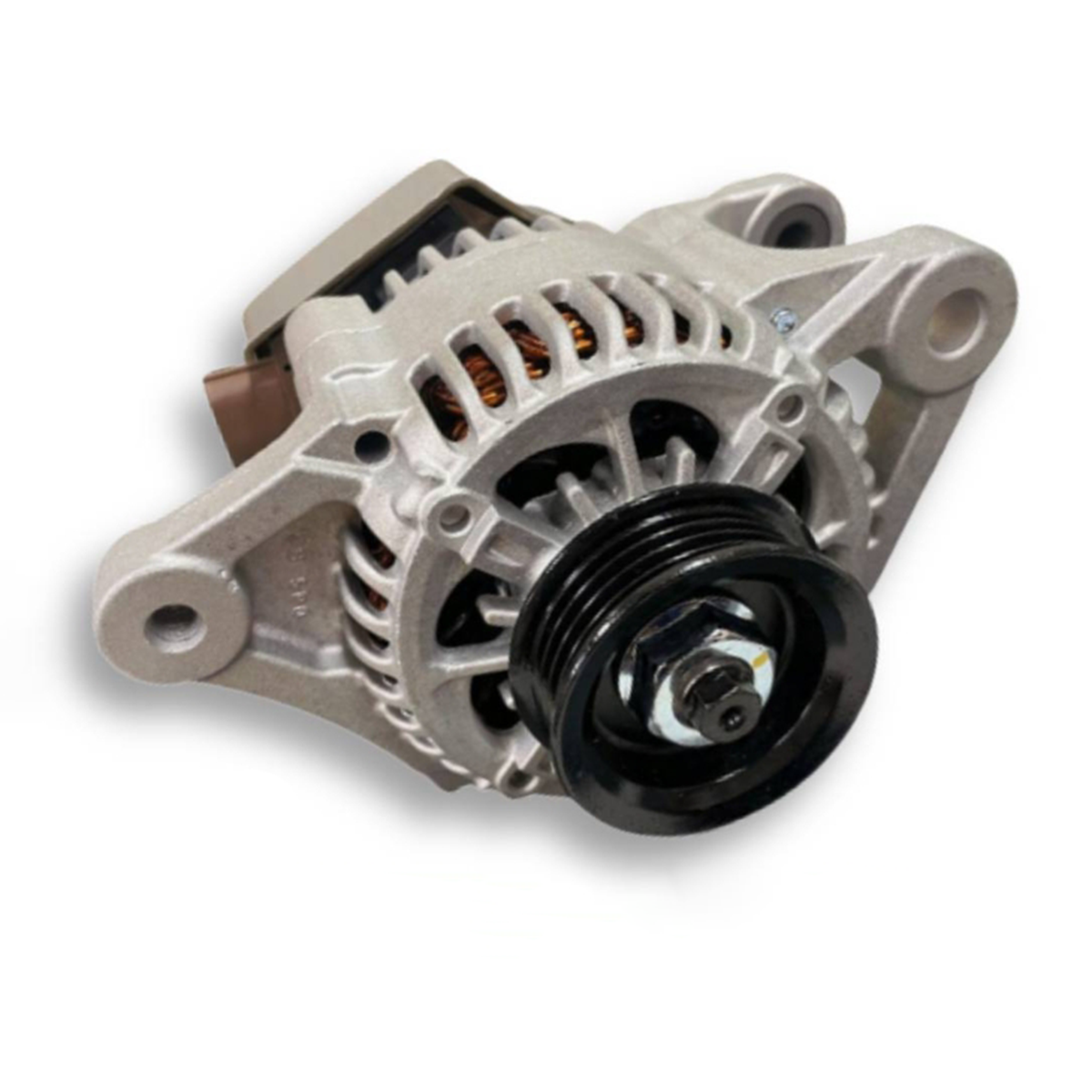 High Quality Car Parts Engine System Car Alternator 31100-RV4-004 for Honda Acty HA9