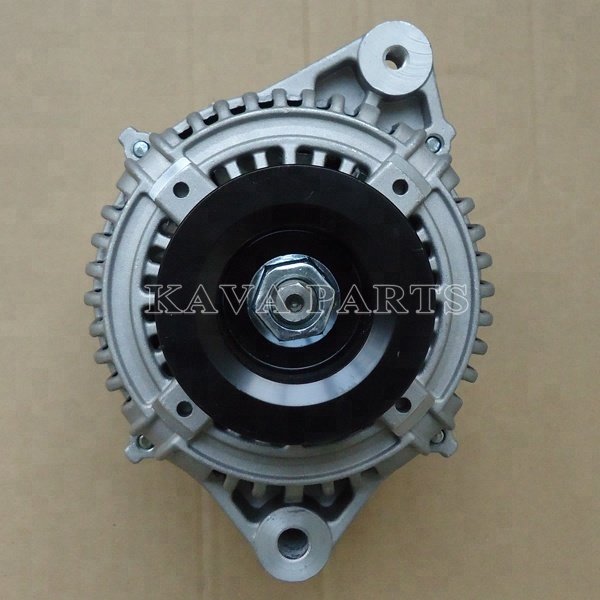 24V Auto Alternator for Toyota LCV - Europe Bus Coaster 1HD-T 1HZ 2706017120 2706058150 2706058230