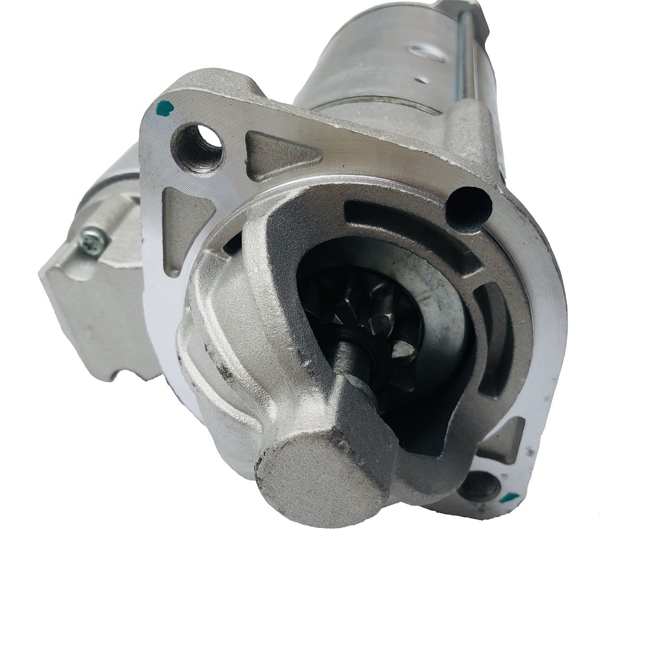 For Mitsubishi L200 Starter 4D56T Starter 4D56 Starter Motor MD315548