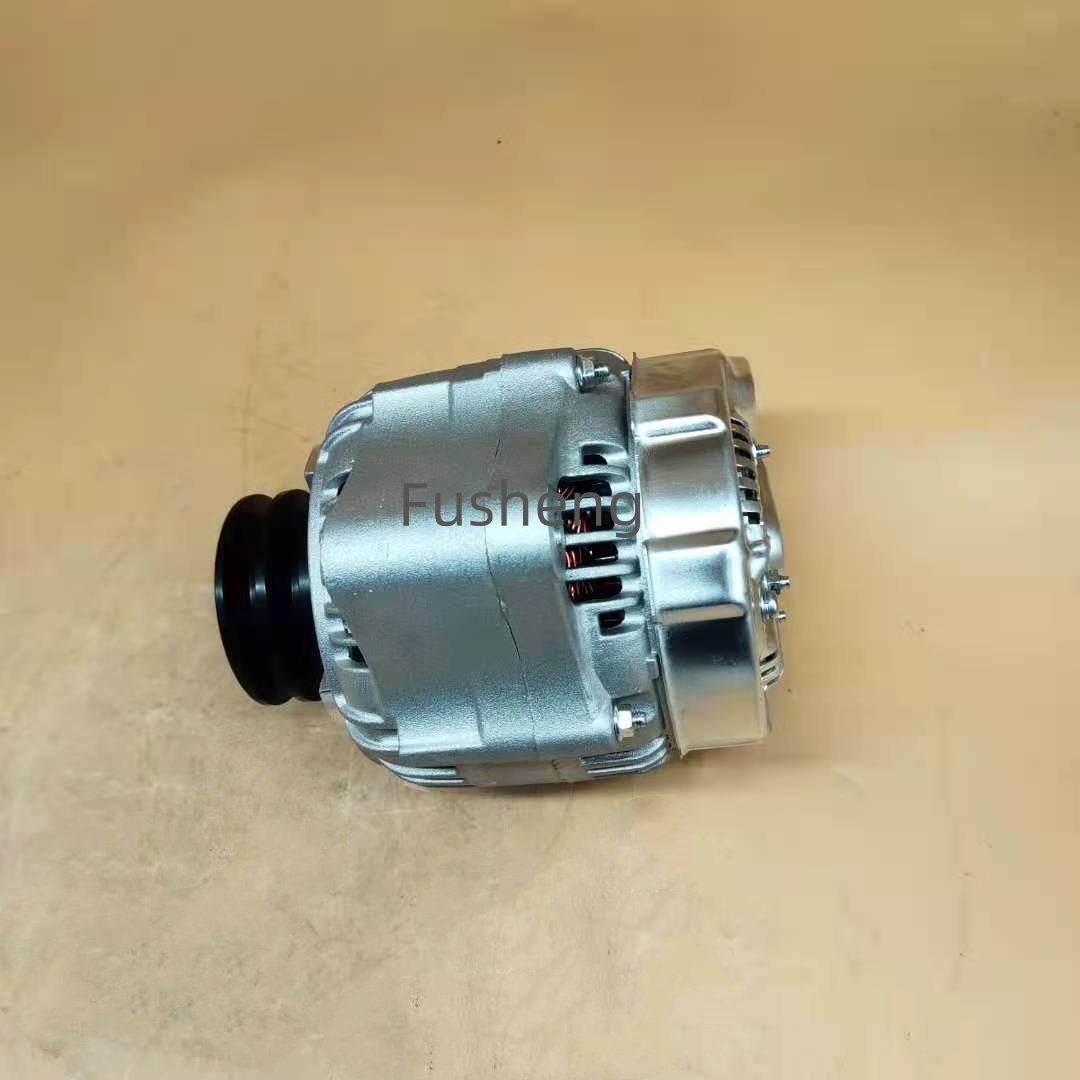 OEM 27060-17120 2706017120 24V 60A Auto Electrical Parts Car Alternator for COASTER TOYOTA Dyna Coaster 1HD 1HZ