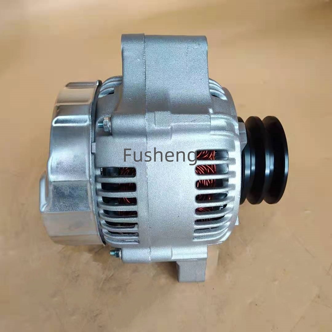 OEM 27060-17120 2706017120 24V 60A Auto Electrical Parts Car Alternator for COASTER TOYOTA Dyna Coaster 1HD 1HZ
