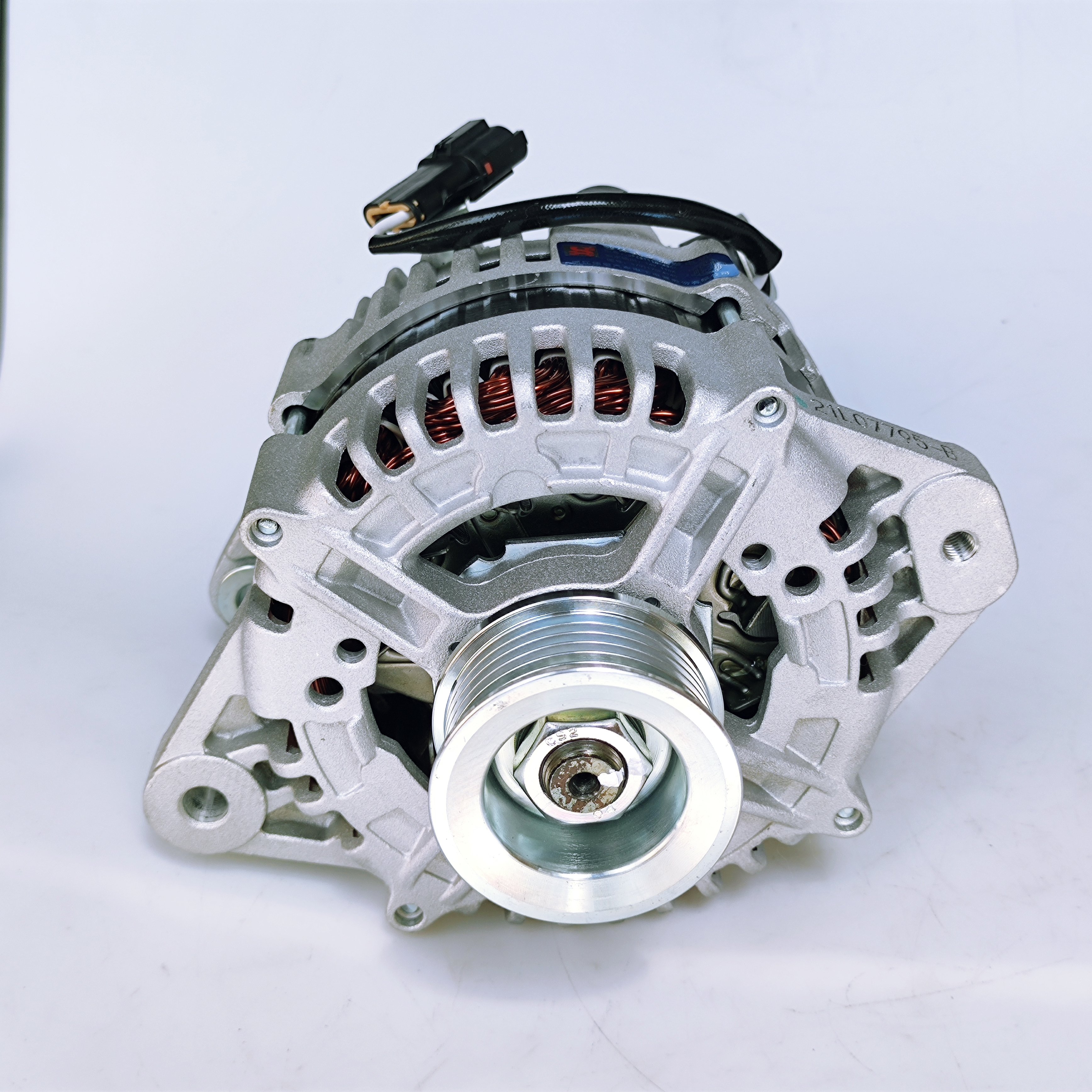 Auto Spare Parts Alternator Generator for Cars 3701170FA140 for JAC Commercial Vehicles Parts
