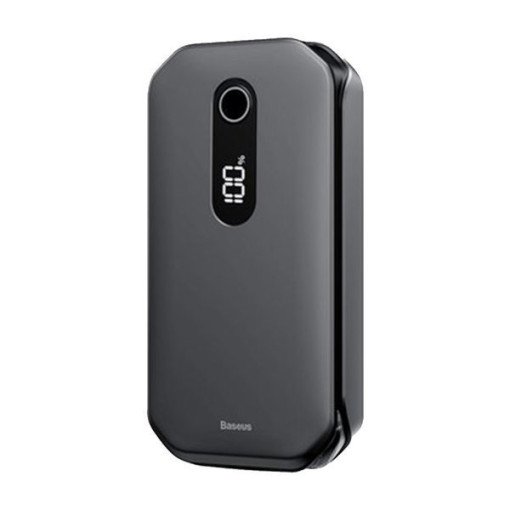 Baseus Auto Starter Power Pro Black Procurement Agent