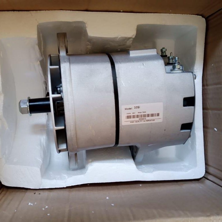 P/N 3400698 Alternator Assy for Sany Stacker