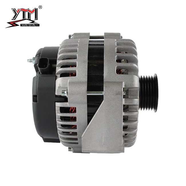 ADR0368-250 ADR0368250 Alternator 12v 250a DR44GIR/IF for Heavy Truck