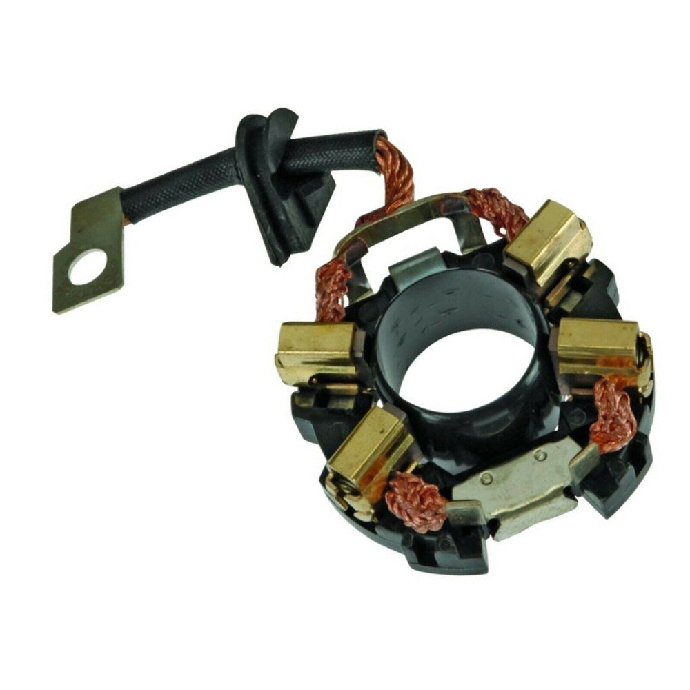 Carbon Brush Holder OEM 69-8212 28130-31040 28130-31040 To-yota Starter Parts