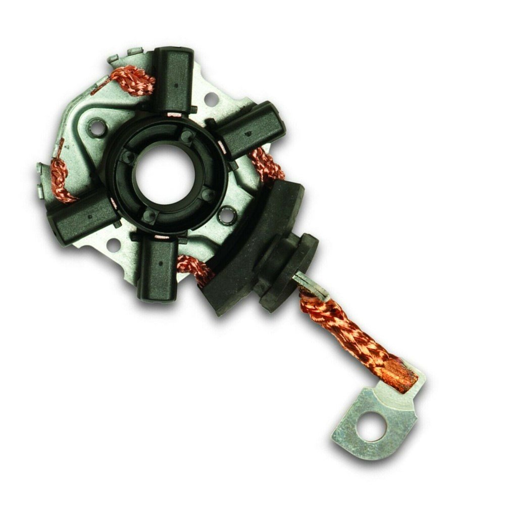 Carbon Brush Holder OEM 69-8212 28130-31040 28130-31040 To-yota Starter Parts