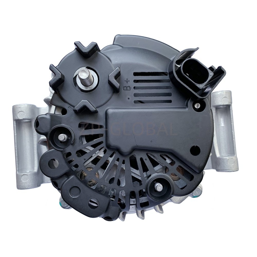 Small Engine Kit 14v Auto Alternator 2711541402 for Mercedes-Benz C180/C200/C250