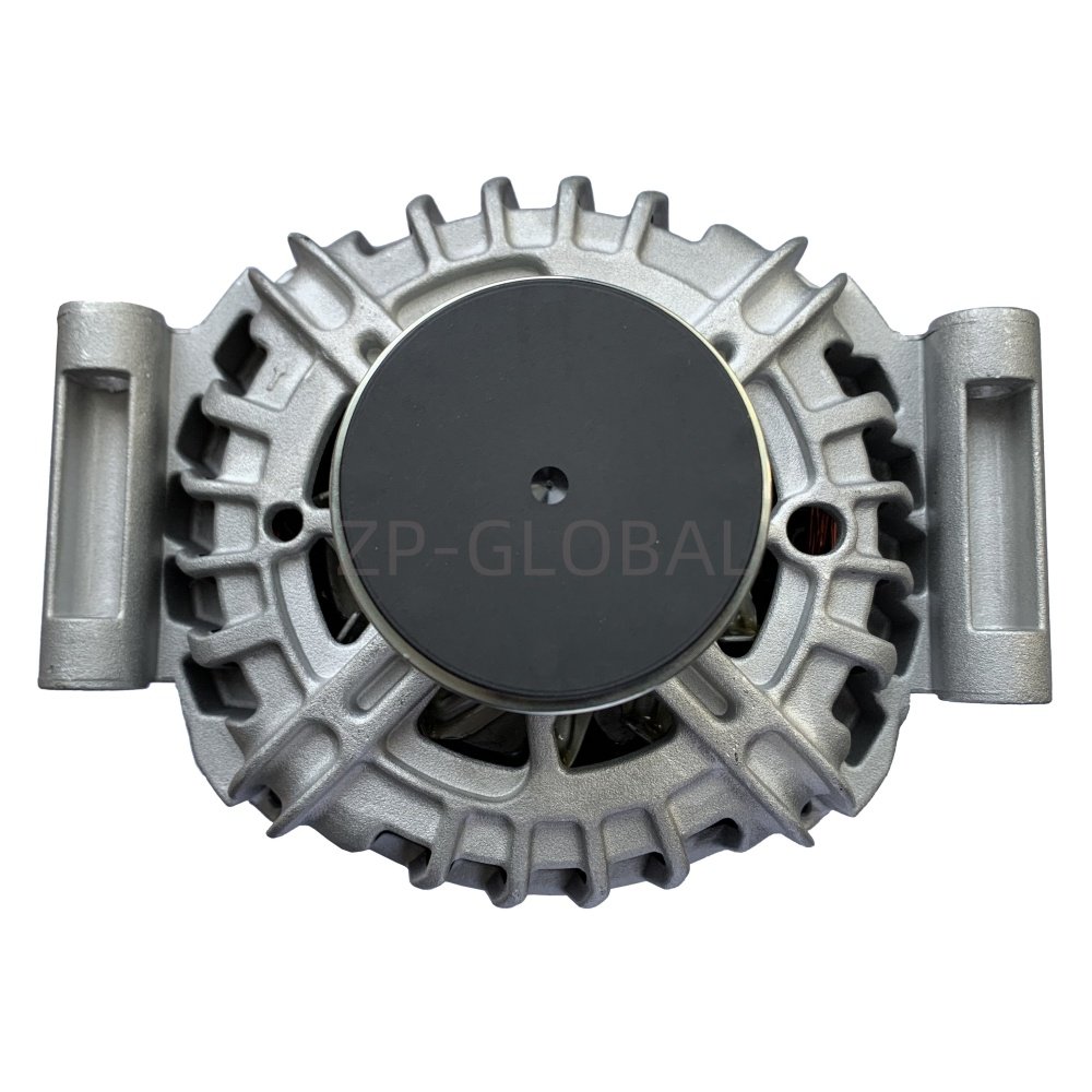 Small Engine Kit 14v Auto Alternator 2711541402 for Mercedes-Benz C180/C200/C250
