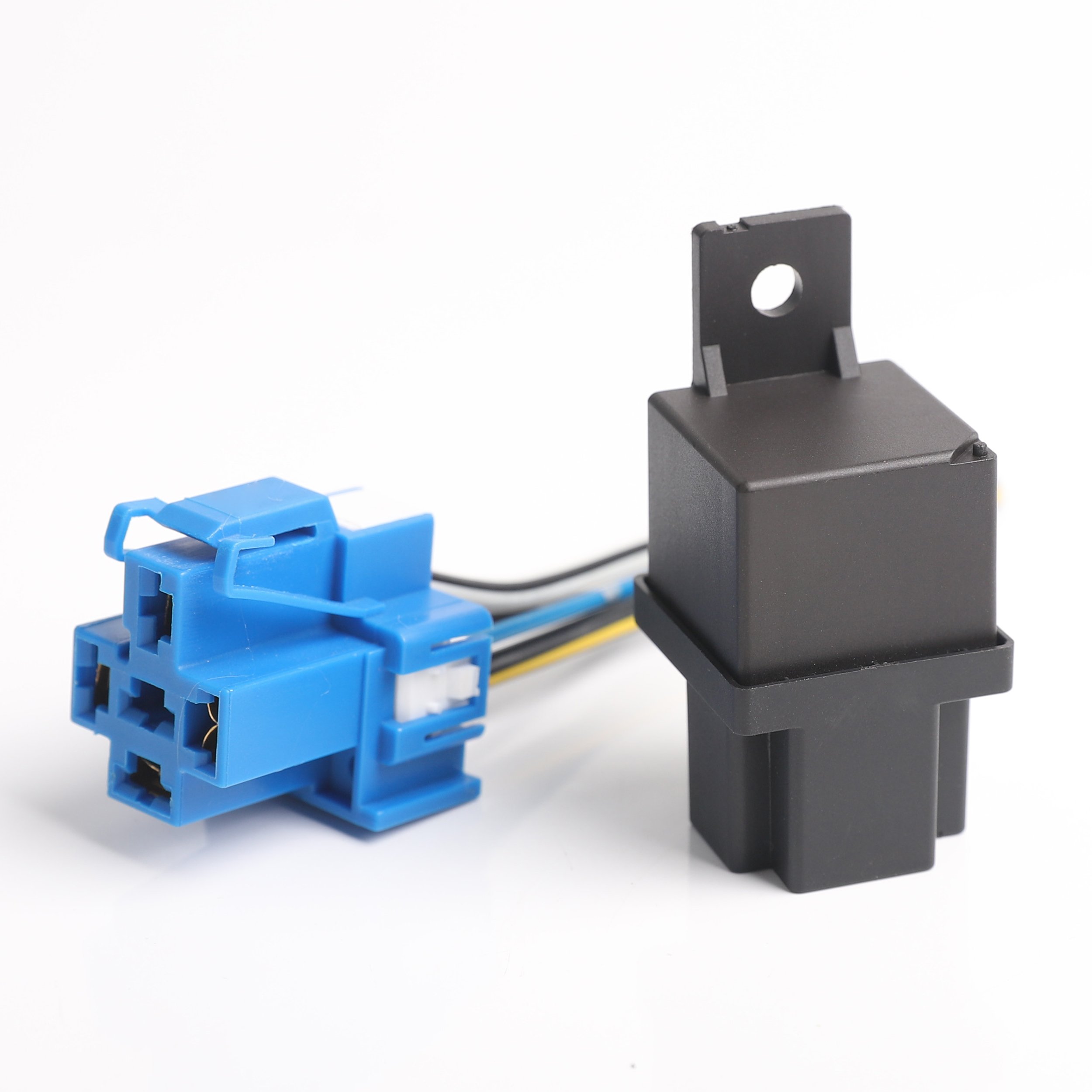 Wholesale Starter Relay OEM 28300-10020 with Harness Fits for toyota