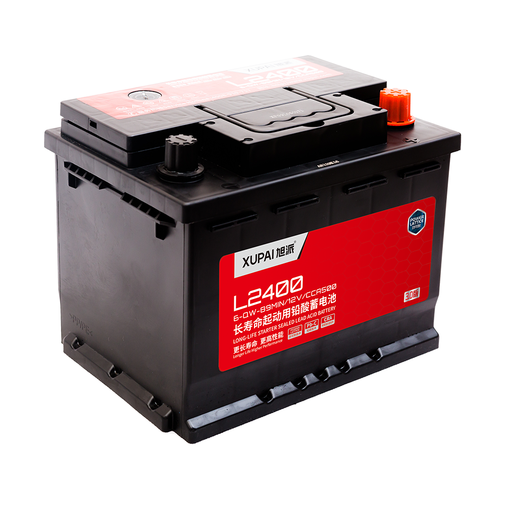 Maintenance Free 12V Start Stop Auto Battery DIN55 DIN60 DIN66 Standard AGM Car Battery Aug Car Start Stop Lead Acid Battery