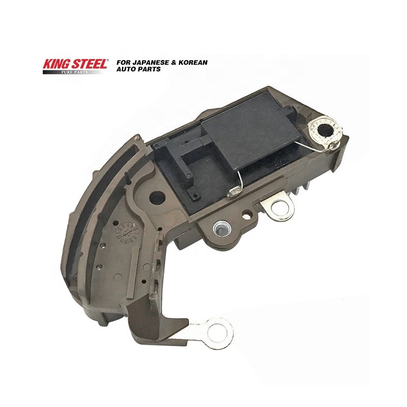 KINGSTEEL OEM 27700-35040 YR657 27700-50030 Auto Spare Parts Car Alternator Voltage Regulator for TOYOTA COROLLA HILUX HIACE