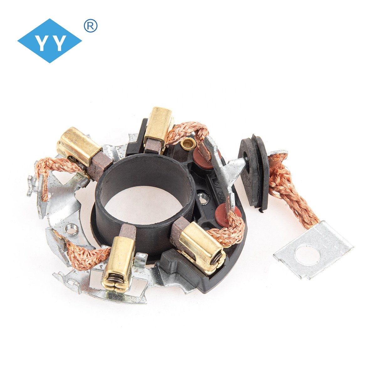 Hot Sale Auto Starter Spare Parts Brush Holder Assy OE NO.1 004 336 985