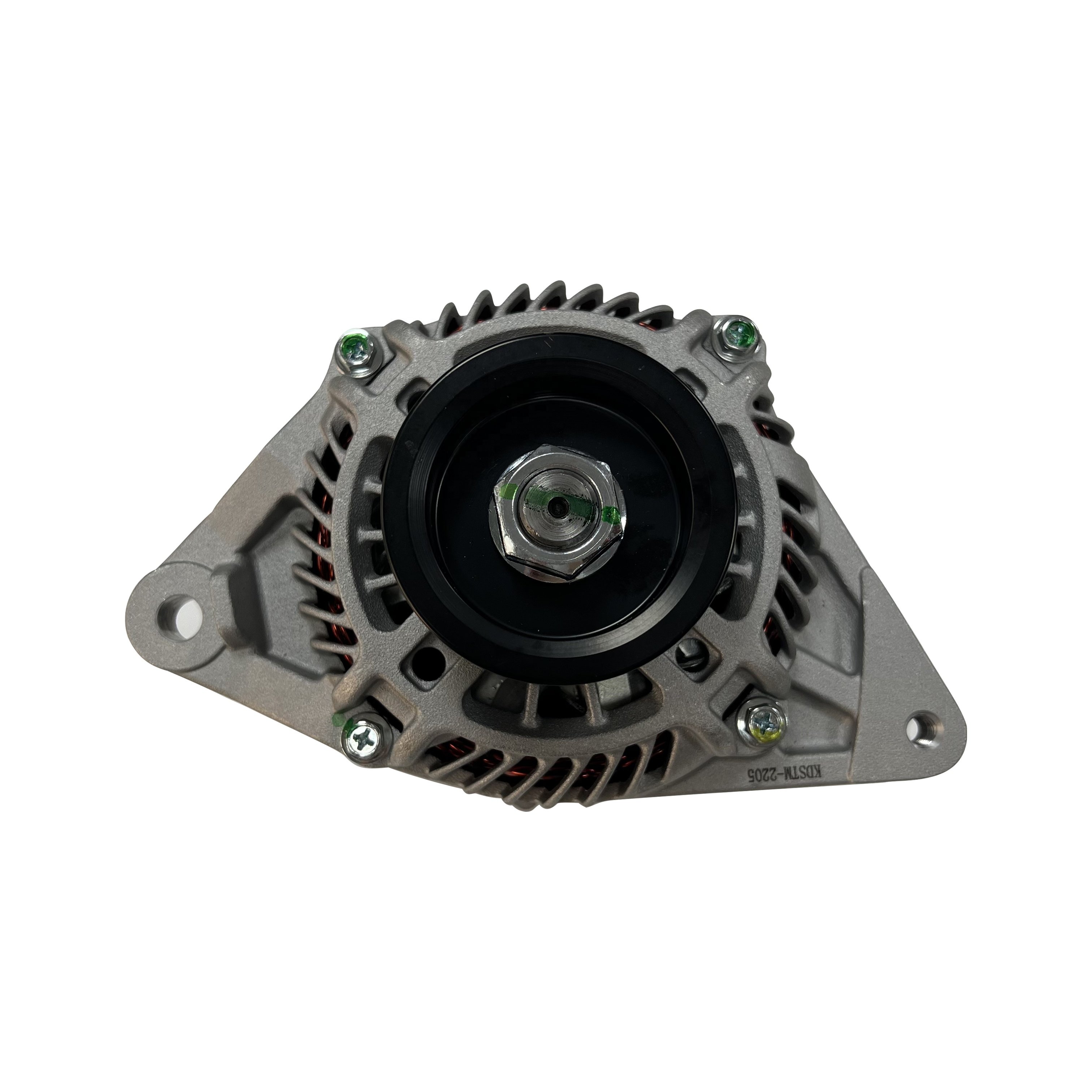 General Car Spare Parts Engine 2500Diesel 4D56 4WD L200 Alternator 1800A387