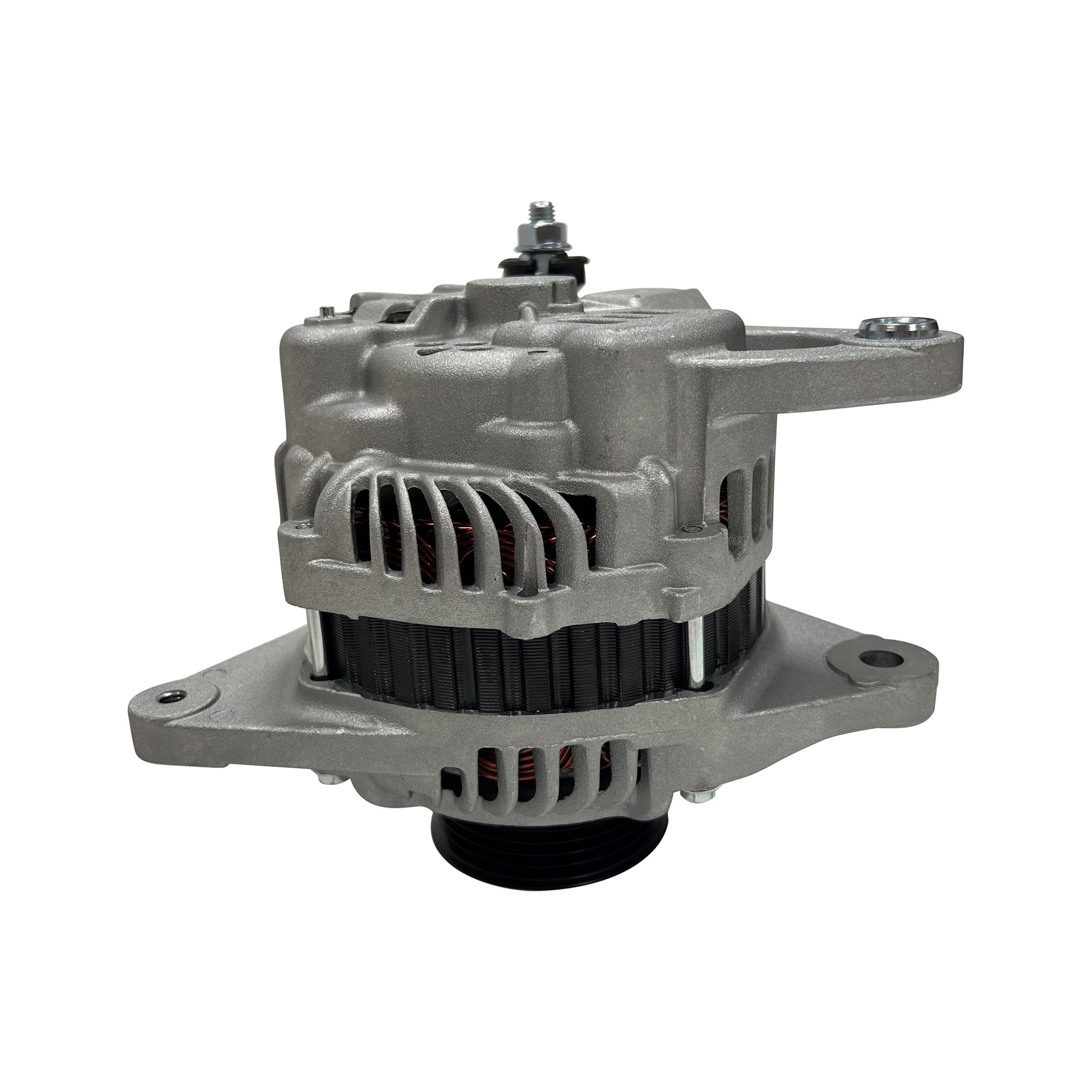 General Car Spare Parts Engine 2500Diesel 4D56 4WD L200 Alternator 1800A387
