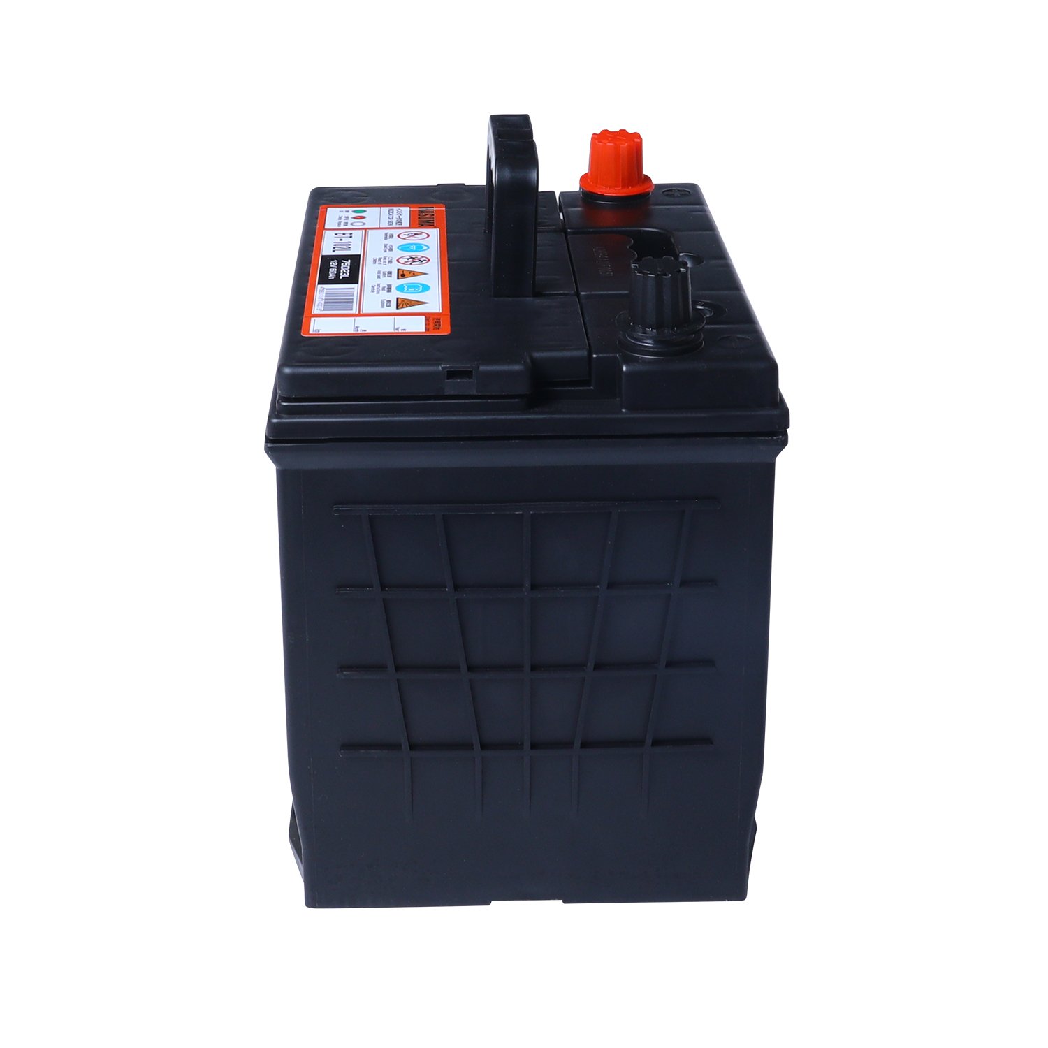 BT-102L MASUMA Car Auto Batteries 60ah 12v in Stock