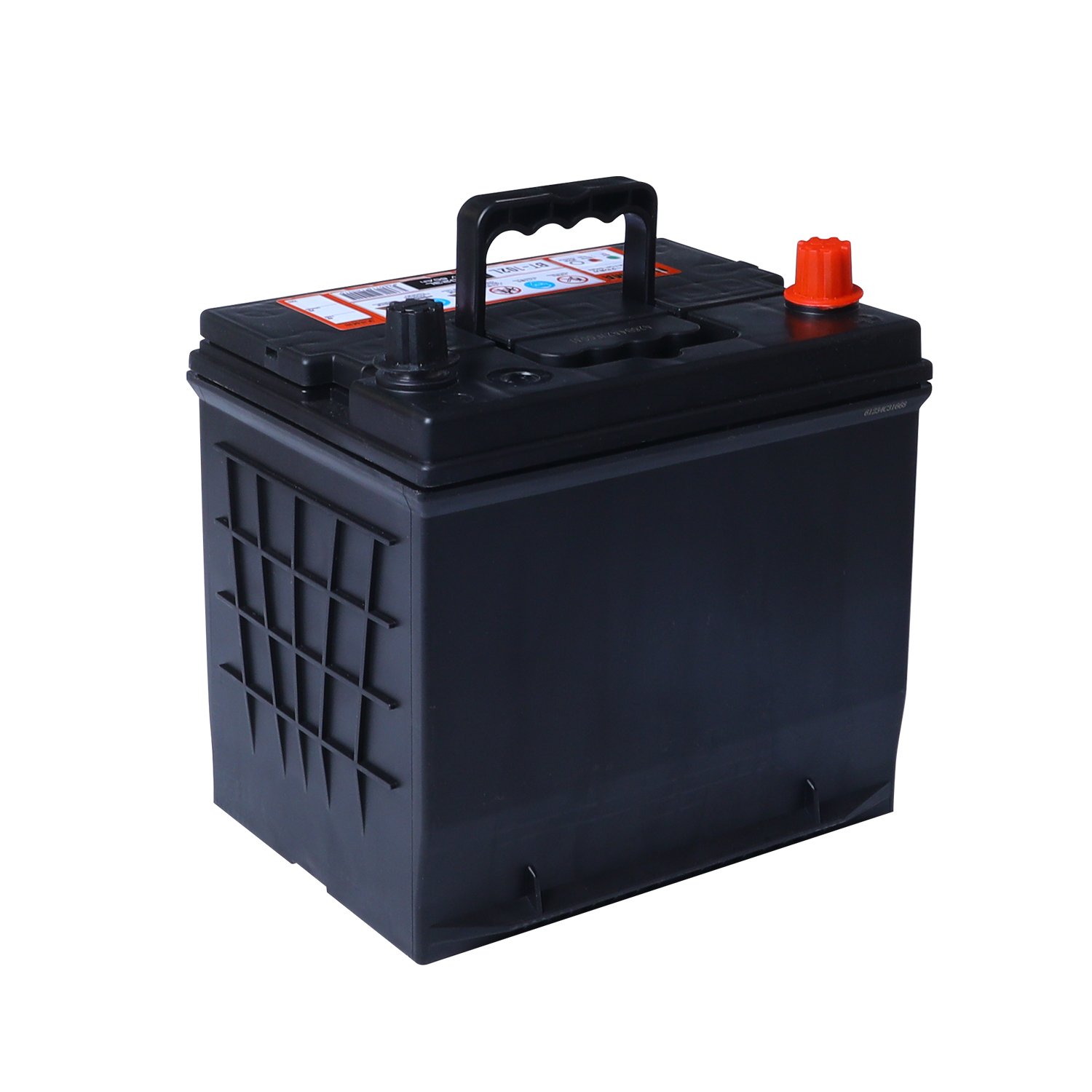 BT-102L MASUMA Car Auto Batteries 60ah 12v in Stock