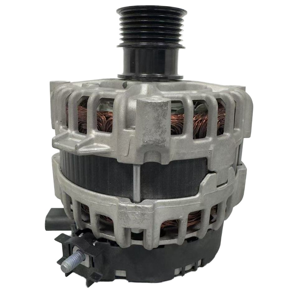Car Alternator for BMW A0767S 12317645044 7645044 0125812001 0125812002 DRA1216 ALB2517AN