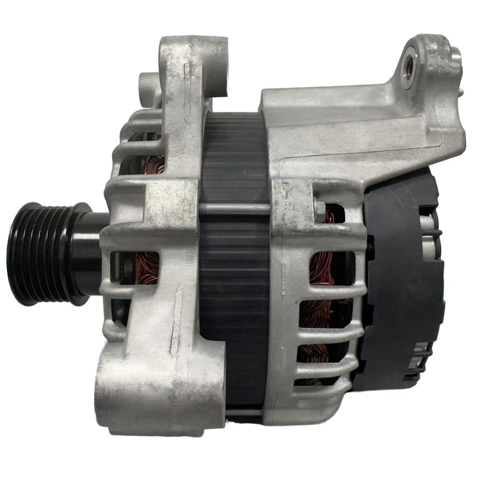 Car Alternator for BMW A0767S 12317645044 7645044 0125812001 0125812002 DRA1216 ALB2517AN