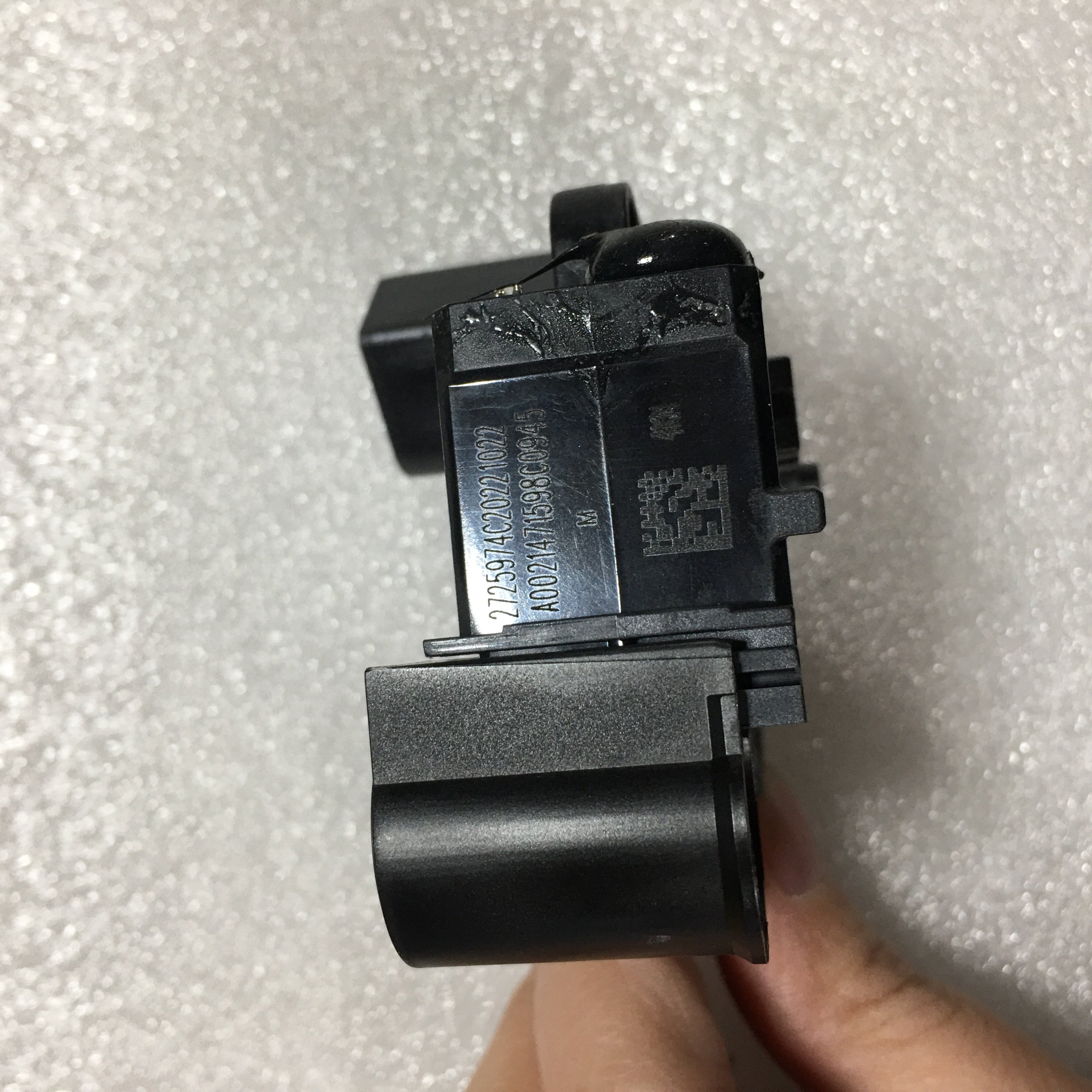 For VALEO 100% ORIGINAL 12V REGULATORCAR ALTERNATOR AUTO PARTS VOLTAGE 599283 2619448 439843 439861 for MERCEDES-BENZ