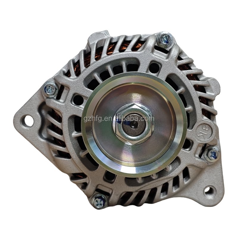 Suitable for Honda City 1.5, Fit 1.3/1.5 Generator Ordinary Wheel 31100-RB0-004 A5TJ0091 A005TJ0091 Car Alternator
