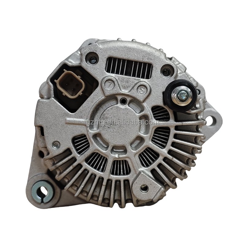 Suitable for Honda City 1.5, Fit 1.3/1.5 Generator Ordinary Wheel 31100-RB0-004 A5TJ0091 A005TJ0091 Car Alternator