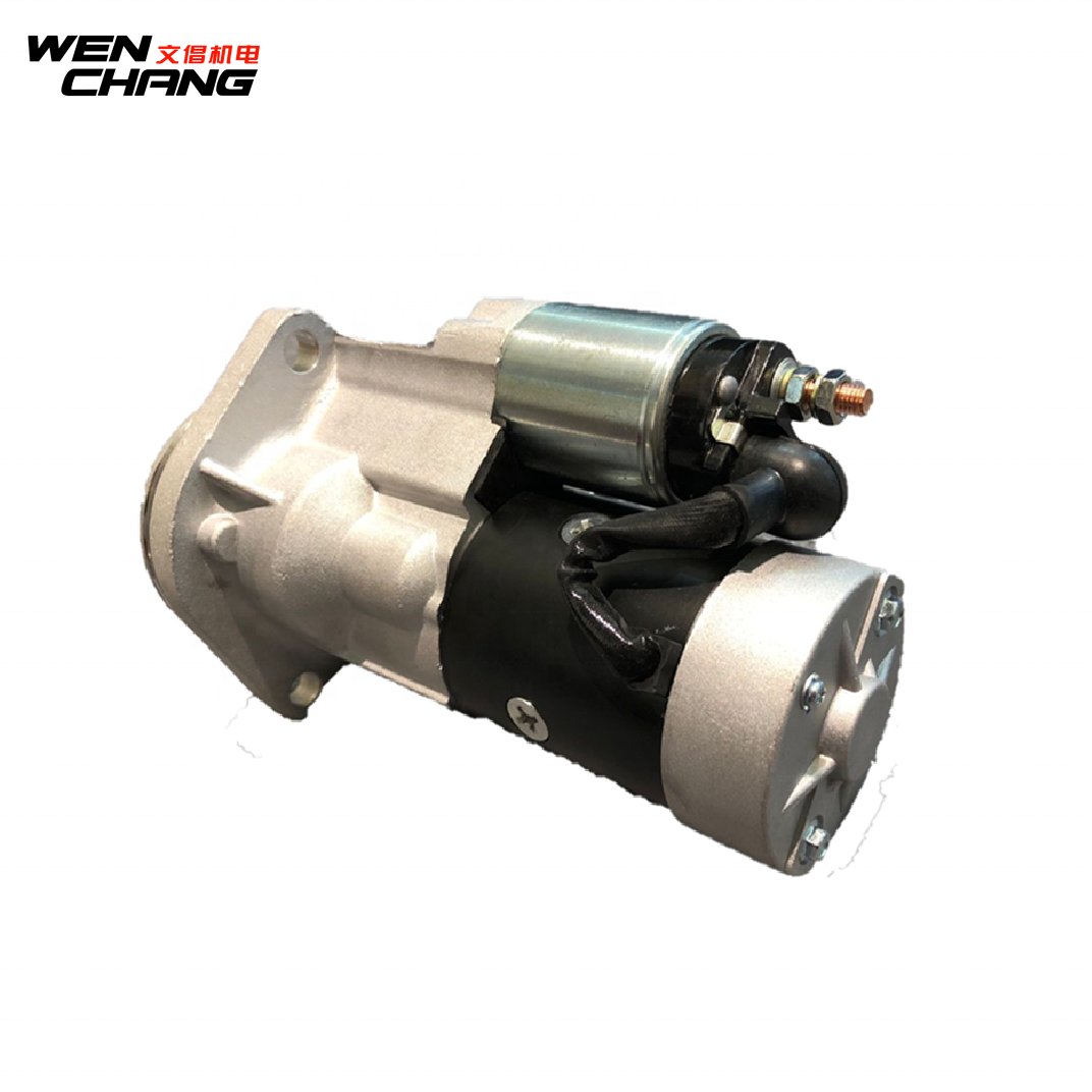 STARTER for Forklift 4D94E 4TNE94 S13204 S13205 S13404 30051000011 A408129 12990077010 12990077040 2506958 AUTO STARTER
