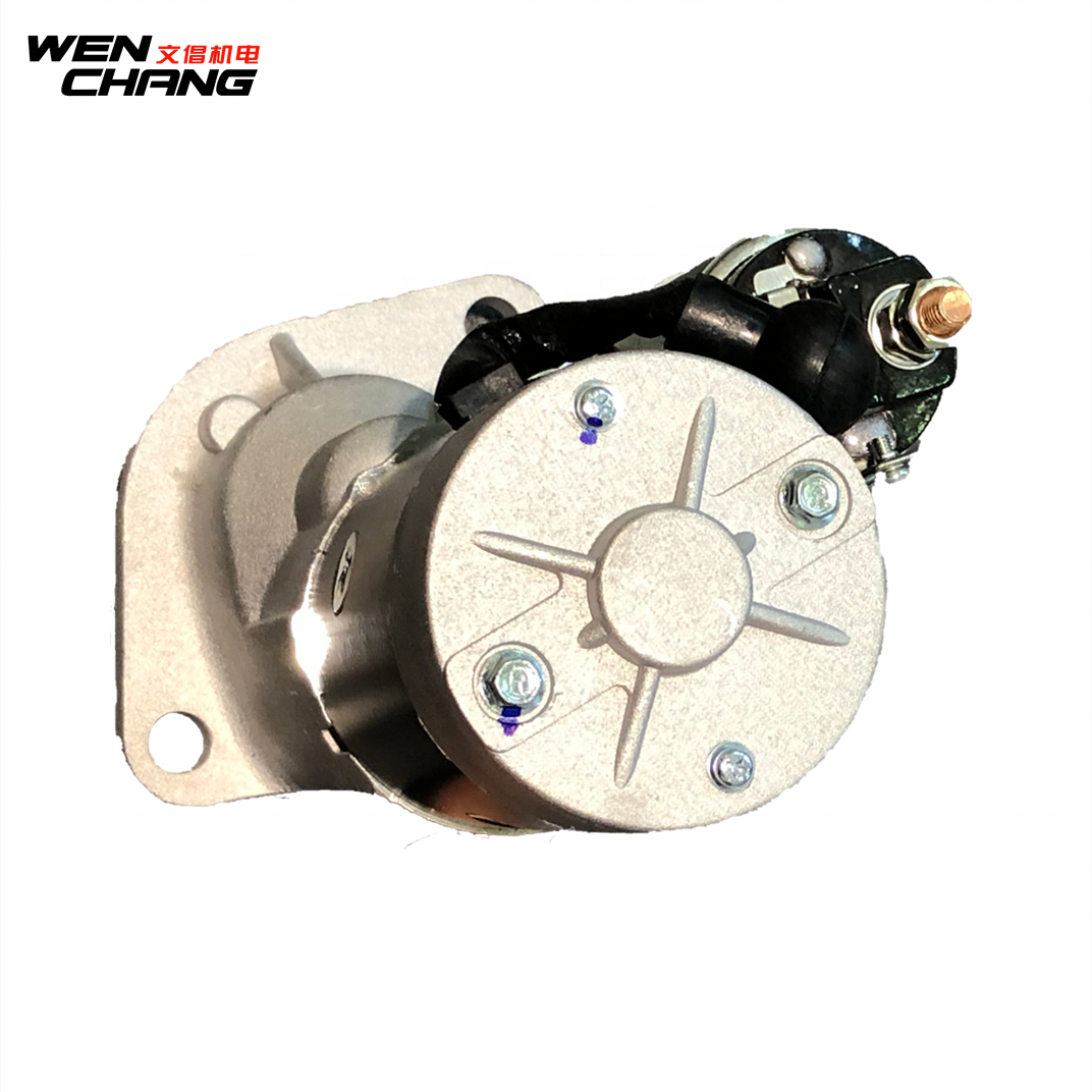 STARTER for Forklift 4D94E 4TNE94 S13204 S13205 S13404 30051000011 A408129 12990077010 12990077040 2506958 AUTO STARTER