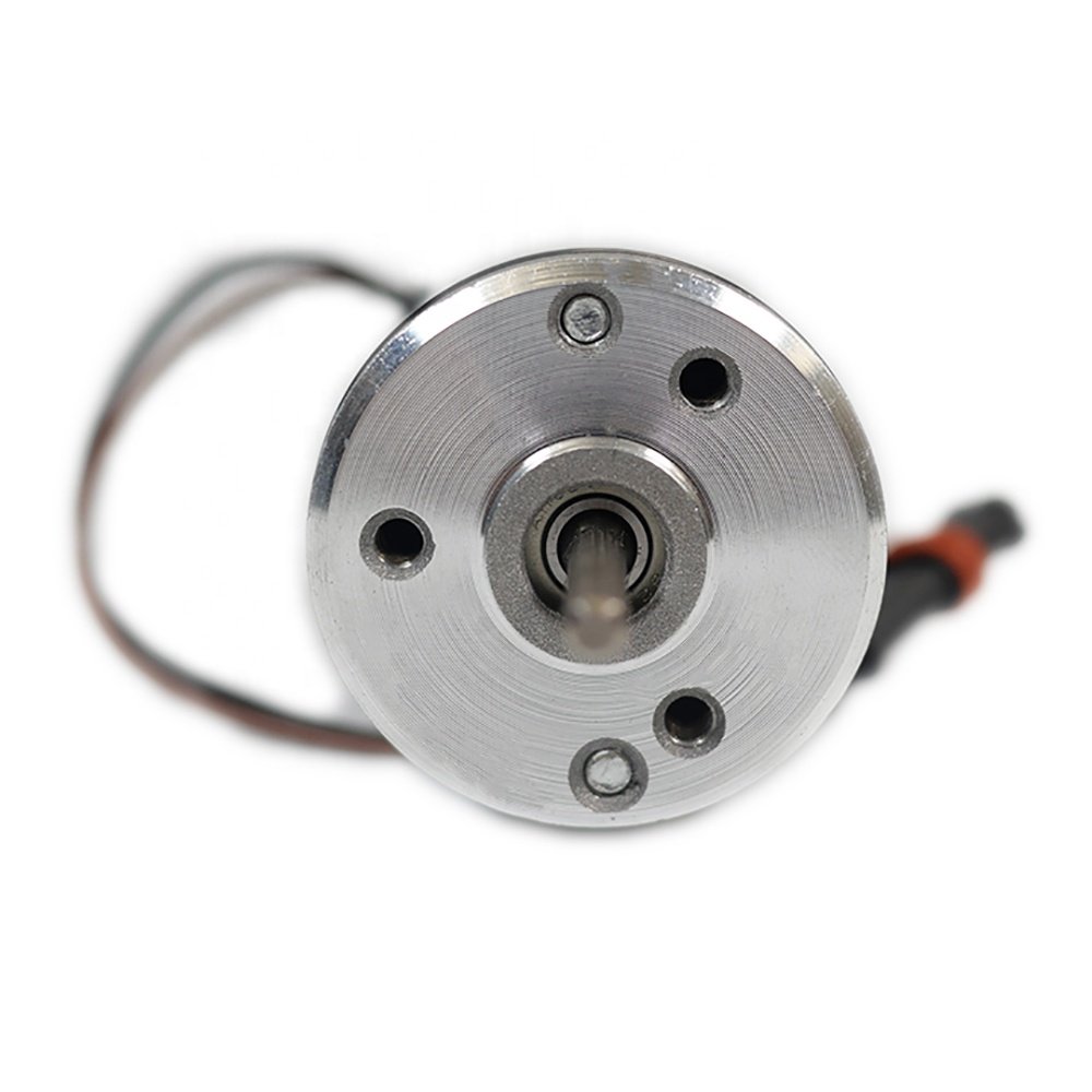 12V 24V Waterproof Plug Car Diesel Heater NMB Bearing Motor 252069200200 Fit Eberspacher Airtronic D2 D4 Truck Parking Heater