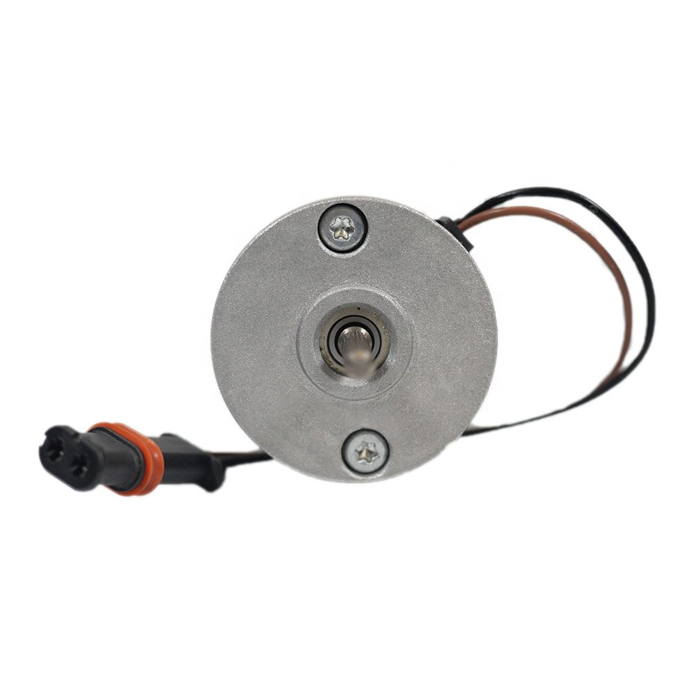 12V 24V Waterproof Plug Car Diesel Heater NMB Bearing Motor 252069200200 Fit Eberspacher Airtronic D2 D4 Truck Parking Heater