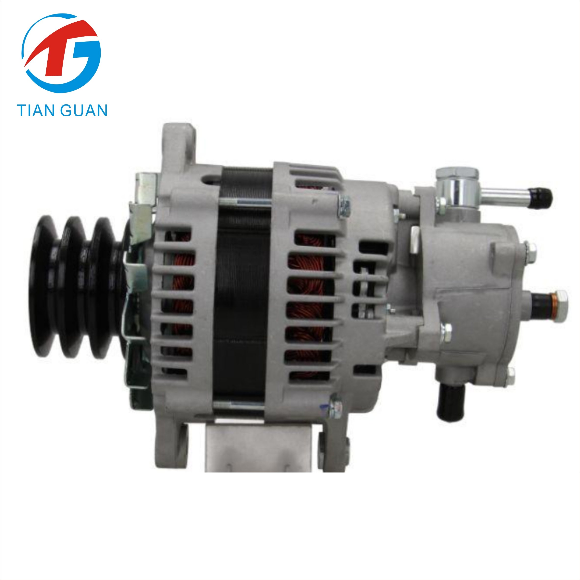 Aftermarket Engine Alternator ATG20027 8971443921 8971443922 8971701602 8971701631 8971701632 8971753901