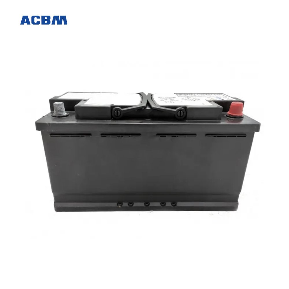 61210309270 Electrical System Battery for BMW F02 7 Series