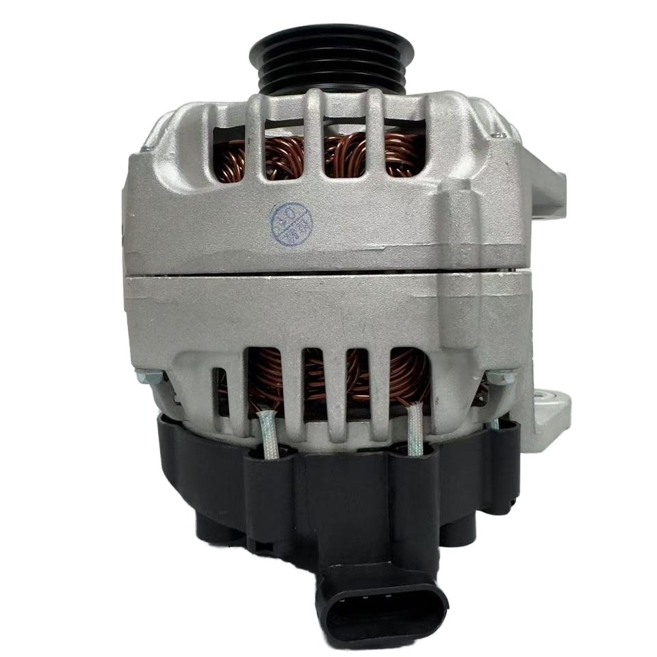 Car Alternator 12V 85A for Chevrolet Sail 2925553 CVS082559 SG8S031 SG8S052 SGE01017A1 SVES082559 ALV6607 ALV6607BA ALV6607GB