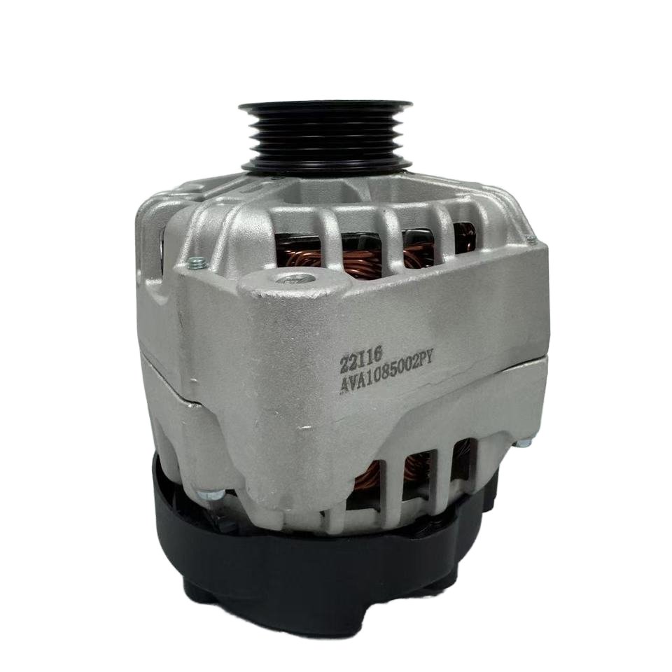 Car Alternator 12V 85A for Chevrolet Sail 2925553 CVS082559 SG8S031 SG8S052 SGE01017A1 SVES082559 ALV6607 ALV6607BA ALV6607GB