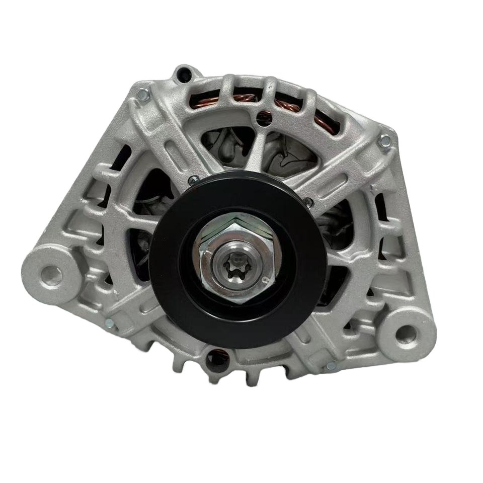 Car Alternator 12V 85A for Chevrolet Sail 2925553 CVS082559 SG8S031 SG8S052 SGE01017A1 SVES082559 ALV6607 ALV6607BA ALV6607GB