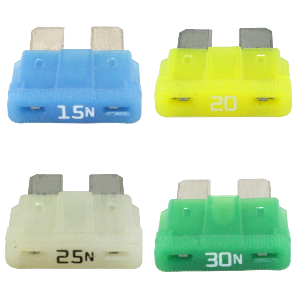BEST Brand Mini Anl Automotive Mta Chery Relay Micro Tap Marine Battery Cooler Car Box 12V Auto Fuse Holder for Mercedes Benz